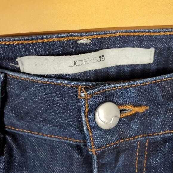 Joe's Jeans Honey Midrise Bootcut Ryder Wash W28/L33 Rodeo  Festival - Picture 8 of 16